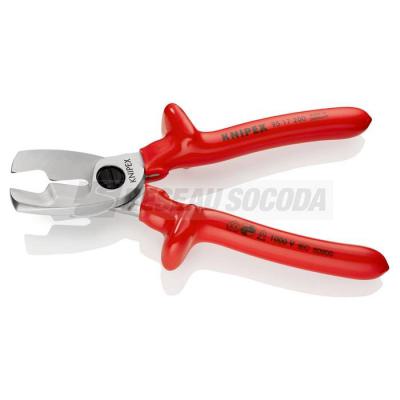  Coupe-c�bles 200mm - O20mm/70m 