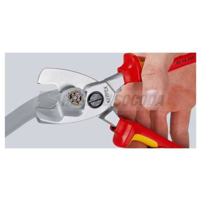  Coupe-c�bles 200mm - O20mm/70m 