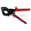  Coupe-c�bles � cliquet 250mm - 