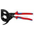  Coupe-c�bles � cliquet 320mm - 