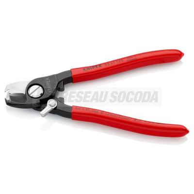  Coupe-c�bles 165mm - O12mm/35m 