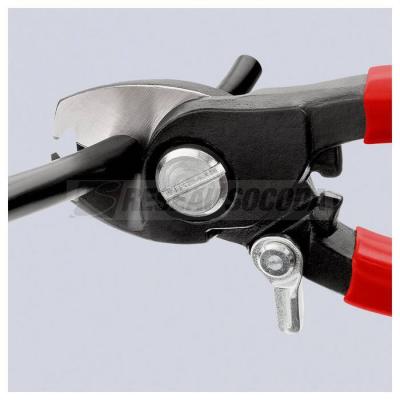  Coupe-c�bles 165mm - O12mm/35m 