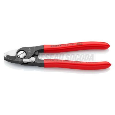  Coupe-c�bles 165mm - O12mm/35m 