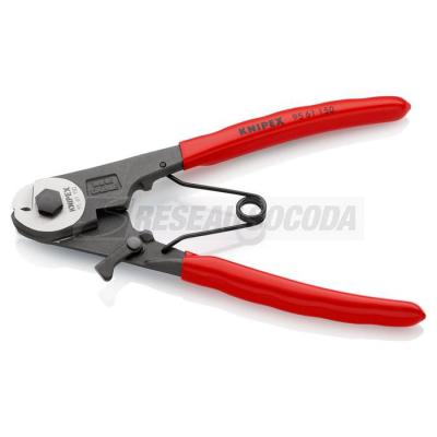  Coupe-c�bles acier Bowden 150m 