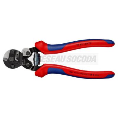  Coupe-c�bles acier 160mm - O6m 