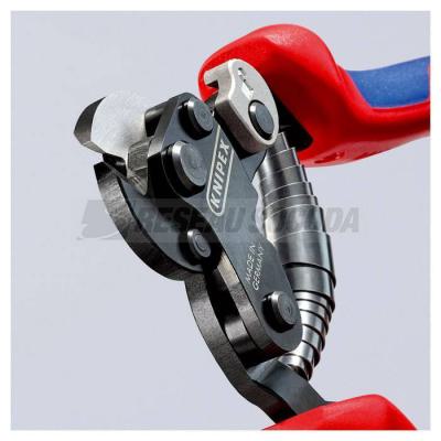  Coupe-c�bles acier 160mm - O6m 