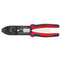  Pince � sertir universelle  - 