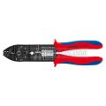  Pince � sertir universelle  - 