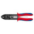  Pince � sertir universelle  - 