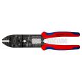  Pince � sertir universelle  - 