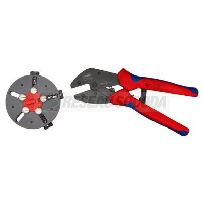 Pince � sertir MultiCrimpr 250 