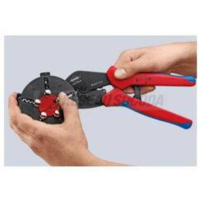  Pince � sertir MultiCrimpr 250 