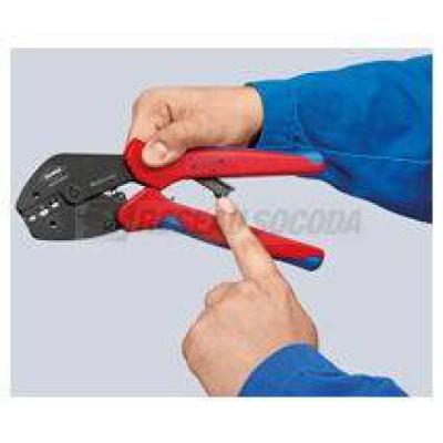  Pince � sertir MultiCrimpr 250 