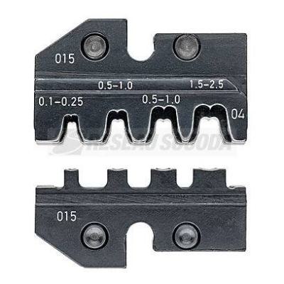  Matrices pour 97 43 200 Sertis 