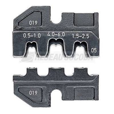  Matrices pour 97 43 200 Sertis 