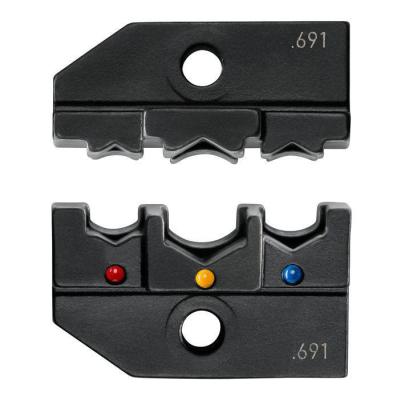  Matrice de sertissage pour cos 
