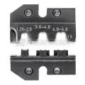  Matrices pour 97 43 200 - Sert 