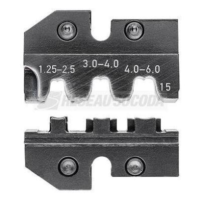  Matrices pour 97 43 200 - Sert 
