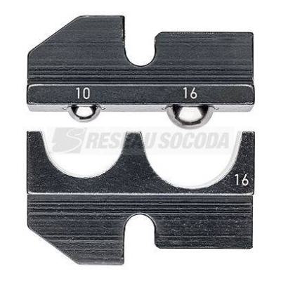  Matrices pour 97 43 200 - Sert 