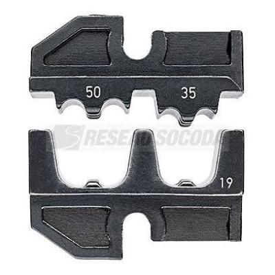  Matrices pour 97 43 200 - Sert 