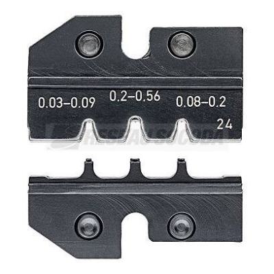  Matrices pour 97 43 200 - Sert 