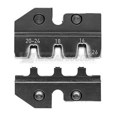  Matrices pour 97 43 200 - Sert 