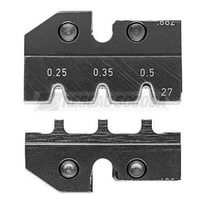  Matrices pour 97 43 200 - Sert 