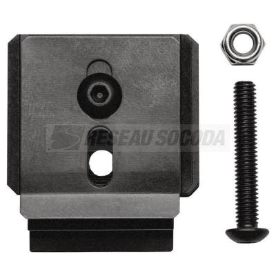  Bouchon d'alimentation pour pi 