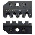  Matrices pour 97 43 200 - Sert 