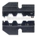  Matrices pour 97 43 200 - Sert 