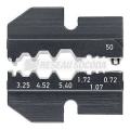  Matrices pour 97 43 200 - Sert 