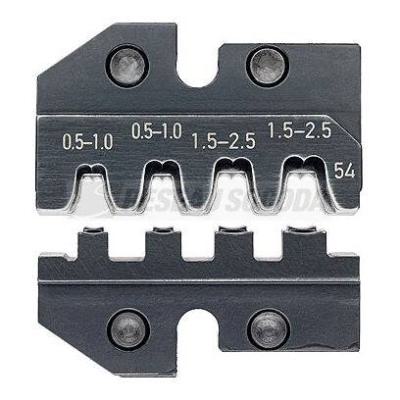  Matrices pour 97 43 200 - Sert 