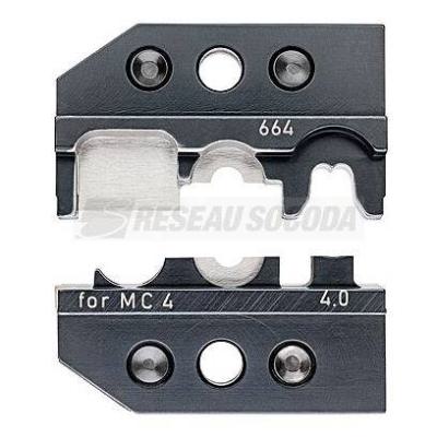  Matrices pour 97 43 200 - Sert 