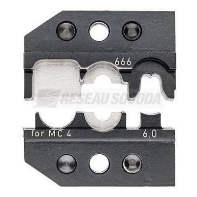  Matrices pour 97 43 200 - Sert 