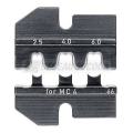 Matrices pour 97 43 200 - Sert 