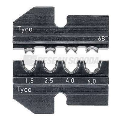  Matrices pour 97 43 200 Sertis 