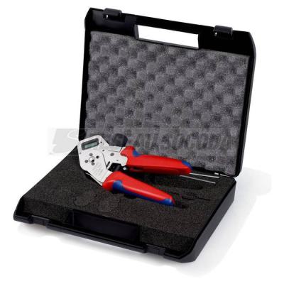  Pince � sertir 4 points - Pour 