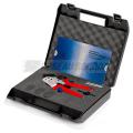  Pince � sertir 4 points - Pour 