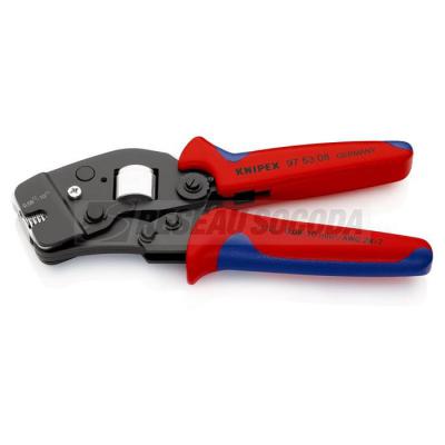  Pince � sertir automatique emb 