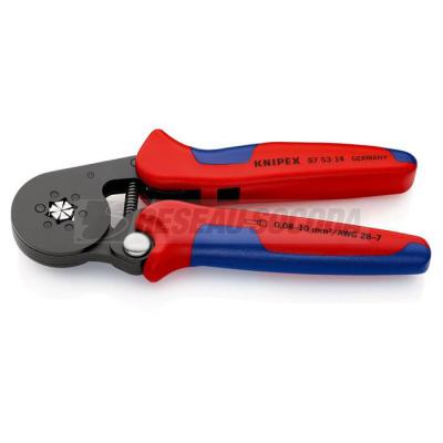 Pince � sertir automatique emb 
