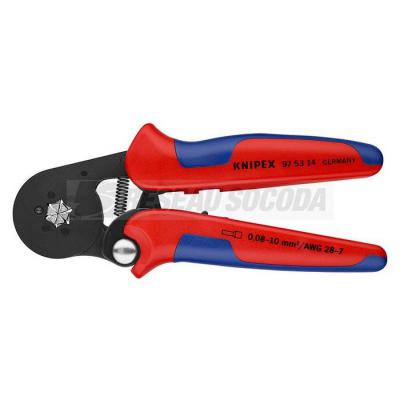  Pince � sertir automatique emb 