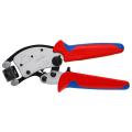  Pince � sertir auto-ajustable 