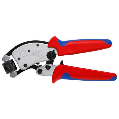  Pince � sertir auto-ajustable 