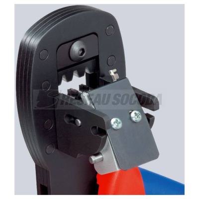  Pince � sertir micro-connecteu 