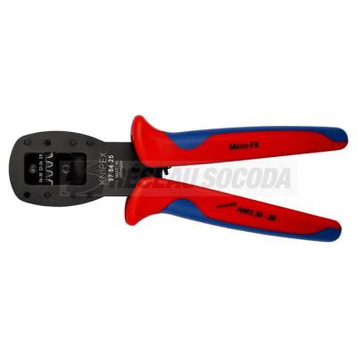  Pince � sertir pour Micro-Fit 