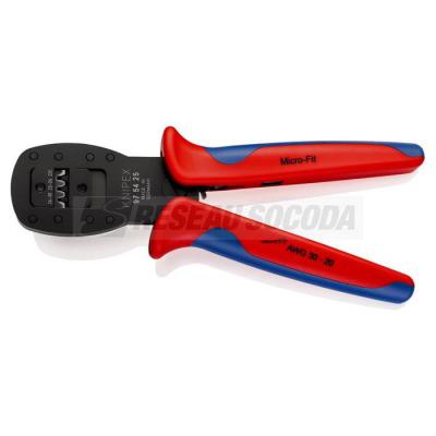  Pince � sertir pour Micro-Fit 