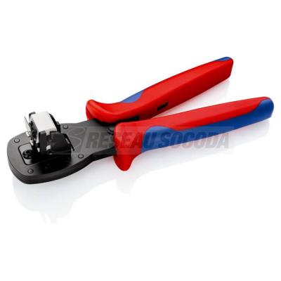  Pince � sertir pour Micro-Fit 
