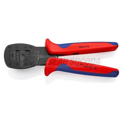  Pince � sertir pour Micro-Fit 