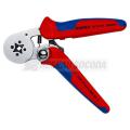  Pince � sertir automatique emb 