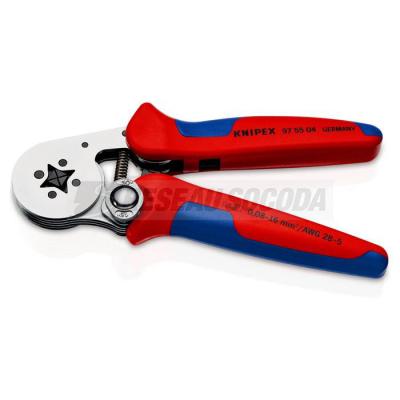  Pince � sertir automatique emb 